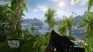 Crysis Remastered v20210917 CODEX