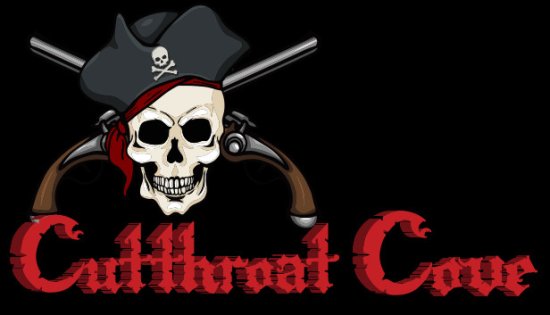 Cutthroat Cove PLAZA Free Download