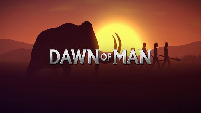 Dawn Of Man v1.7.2 Razor1911 Free Download