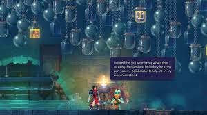 Dead Cells Practice Makes Perfect CODEX Free