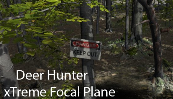 Deer Hunter xTreme Focal Plane PLAZA Free Download