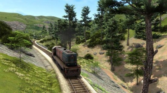 Derail Valley Overhaule Early Access Download