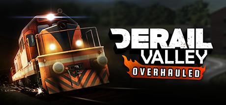 Derail Valley Overhaule Early Access Free Download