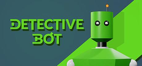 Detective Bot PLAZA Free Download
