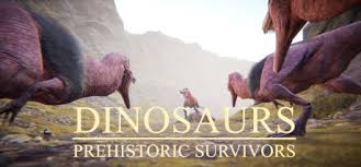 Dinosaurs Prehistoric Survivors DOGE Free Download