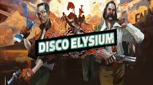Disco Elysium The Final Cut v5a8522d9 CODEX Free Download