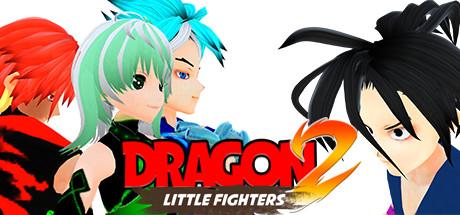 Dragon Little Fighters 2 DARKSiDERS Free Download