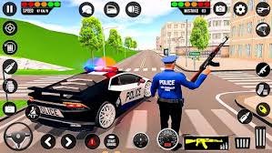 Drive By Cop DARKSiDERS Download