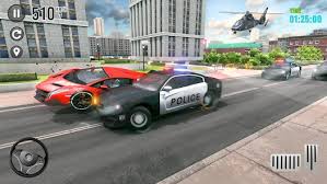 Drive By Cop DARKSiDERS Free