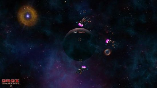 Drox Operative 2 Early Access Download