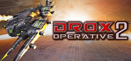 Drox Operative 2 Early Access Free Download
