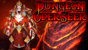 Dungeon Overseer Early Access Free Download