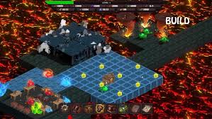Dungeon Overseer Early Access Free