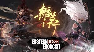 Eastern Exorcist v1.55.0812 PLAZA Free Download