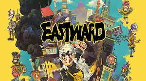 Eastward CODEX Free Download