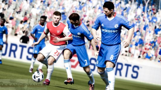 FIFA 12 Download