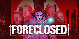 FORECLOSED CODEX Free Download