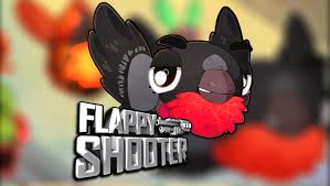 Flappy Shooter DOGE