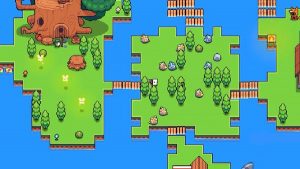 Forager Evolved SiMPLEX Download