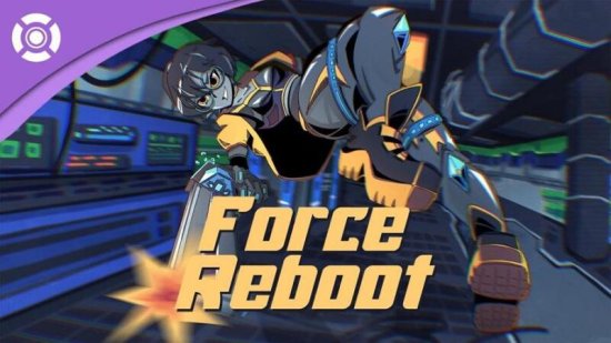 Force Reboo Free Download