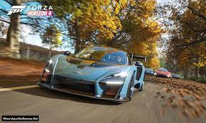 Forza Horizon 4 Ultimate Edition v1.467.476.0 Download