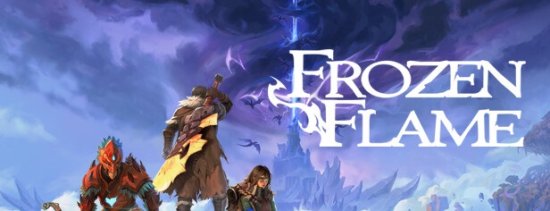 Frozen Flame v0.80.2.2.34618 Early Access Free Download