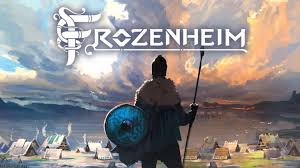 Frozenheim Drengir Early Access Free Download