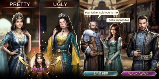 Game of sultans Download