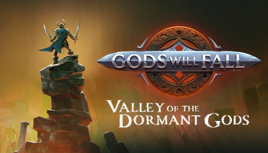 Gods Will Fall Valley of the Dormant Gods CODEX Free Download