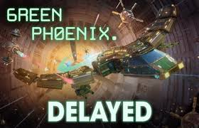 Green Phoenix PLAZA Download