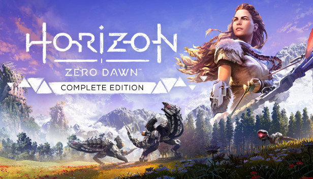 Horizon Zero Dawn Complete Edition CODEX Free Download