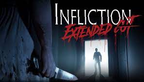 Infliction v2.6.2 SKIDROW Free Download