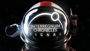 Interregnum Chronicles Signal CODEX Free Download