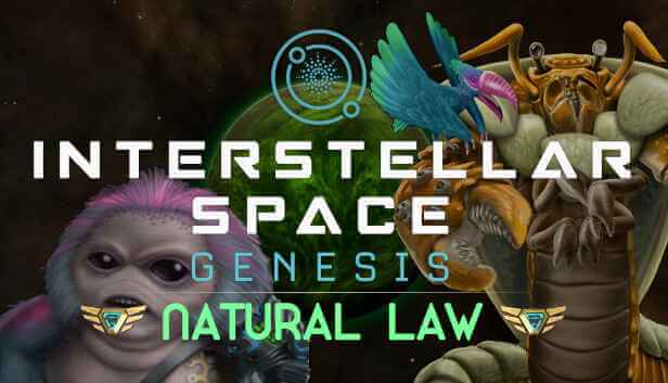 Interstellar Space Genesis Natural Law v1.3.0 Razor1911 Download