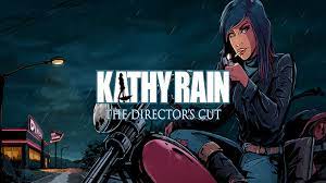 Kathy Rain Directors Cut PLAZA Free Download