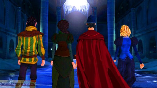Kings Quest Chapter 4 Free