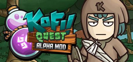 Kofi Quest Alpha Mod v0.11.1 TiNYiSO Free Download