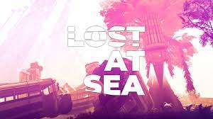 Lost At Sea CODEX Download