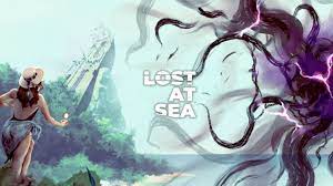 Lost At Sea CODEX Free Download