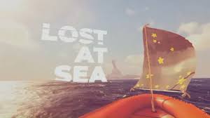 Lost At Sea CODEX Free