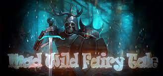 Mad Wild Fairy Tale DARKSiDERS Free Download