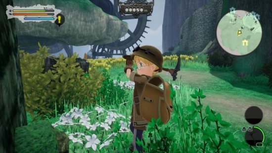 Made in Abyss Download