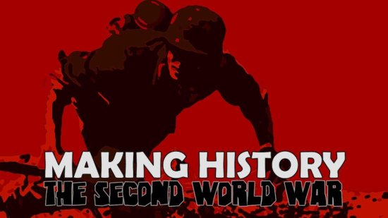 Making History The Second World War SKIDROW Free Download