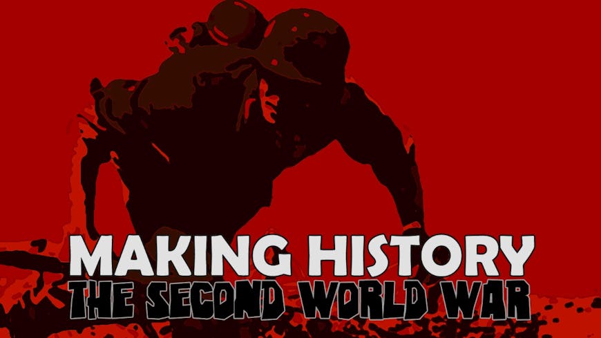 Making History The Second World War SKIDROW Free Download
