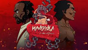 Mandinga A Tale of Banzo SKIDROW Free Download