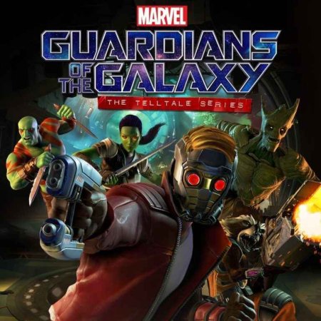 Marvels Guardians of the Galaxy Episode 4 Download
