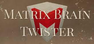 Matrix Brain Twister DOGE Free Download