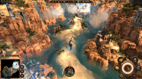 Might and Magic Heroes VII Download