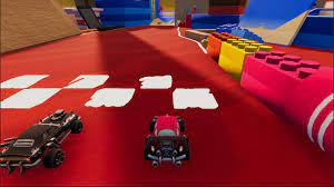 Mini Car Racing Tiny Split Screen Tournament DARKSiDERS Download