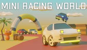 Mini Racing World DARKSiDERS Free Download